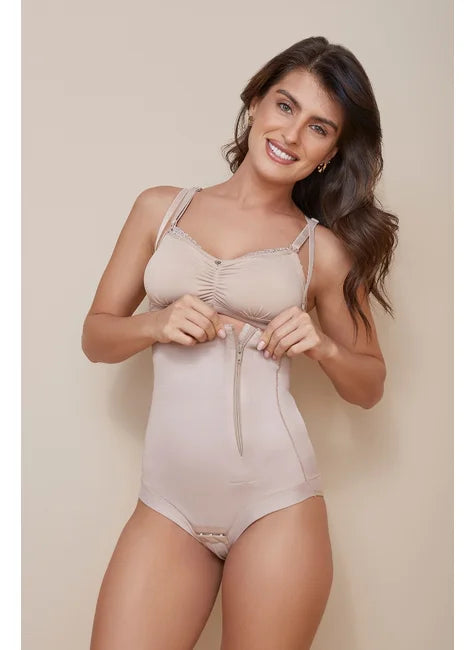 Cinta Modeladora Pós Parto