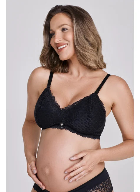 Sutiã Amamentação de Renda