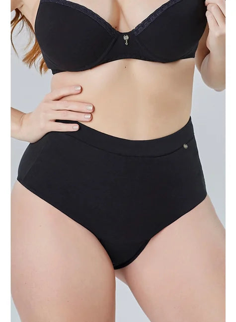 Calcinha Comfort Cotton Pós-Parto