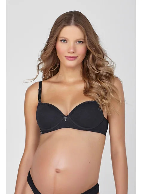 Sutiã Amamentação Basic Cotton