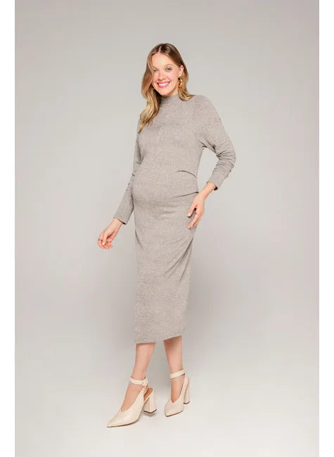 Vestido Comfy Malha Freddo